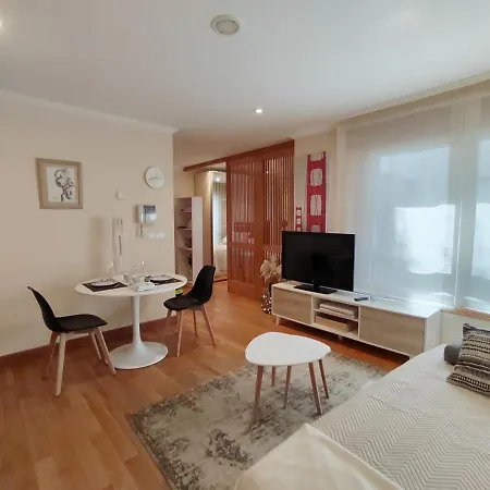 Apartamento Nuevo Principe Centro Boutique