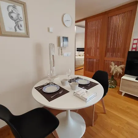 Nuevo Principe Centro Boutique * Vigo