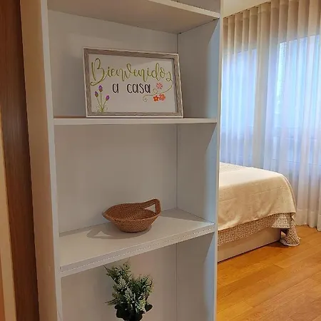 Nuevo Principe Centro Boutique Apartment