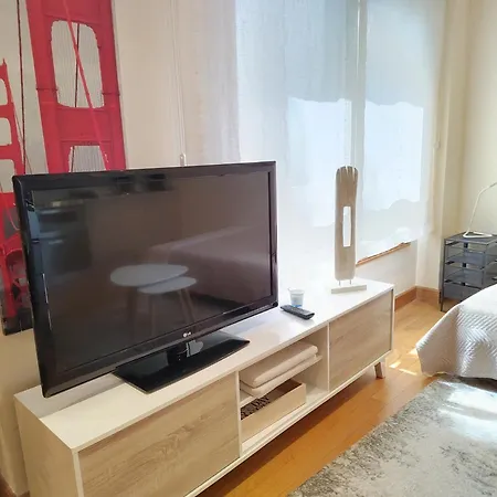 Nuevo Principe Centro Boutique Apartment