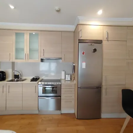 Apartamento Nuevo Principe Centro Boutique
