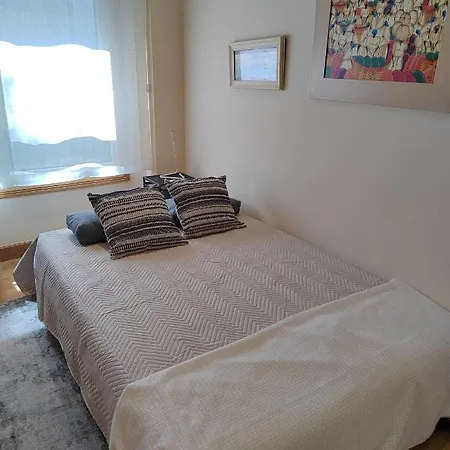 Nuevo Principe Centro Boutique Apartamento