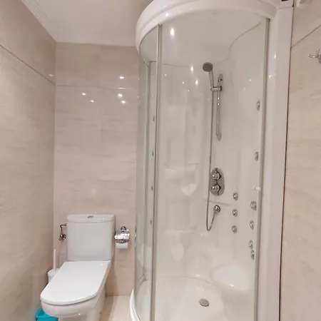Apartamento Nuevo Principe Centro Boutique Vigo