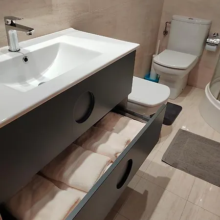 Nuevo Principe Centro Boutique Apartamento Vigo