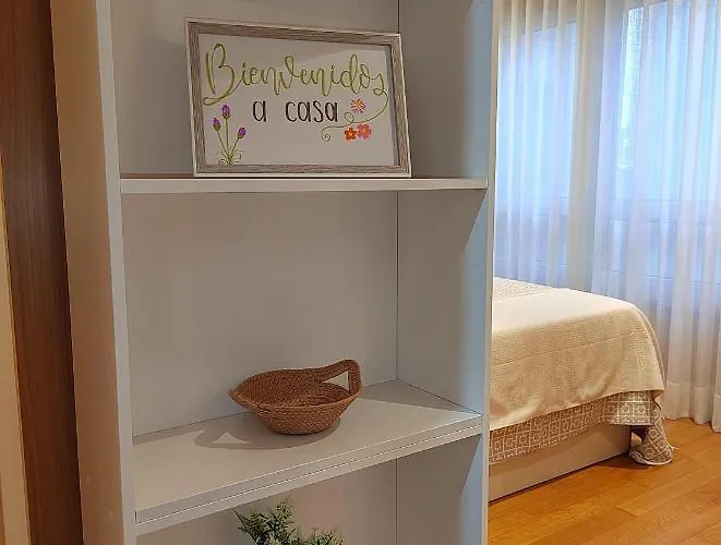 Nuevo Principe Centro Boutique Appartement