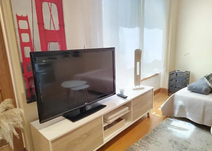Nuevo Principe Centro Boutique Appartement