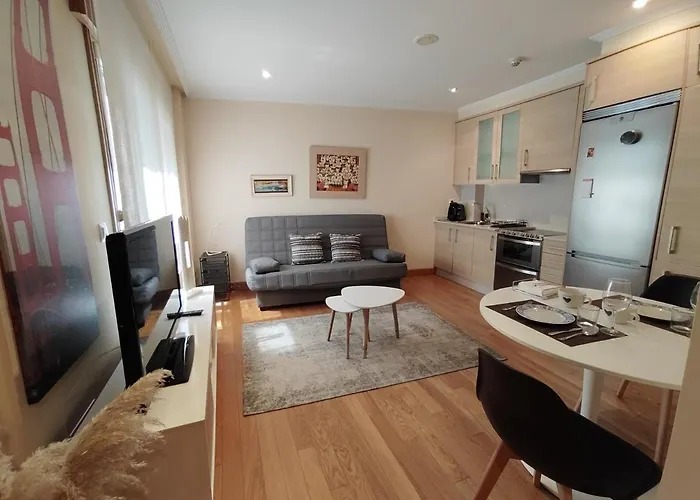Nuevo Principe Centro Boutique Appartement *