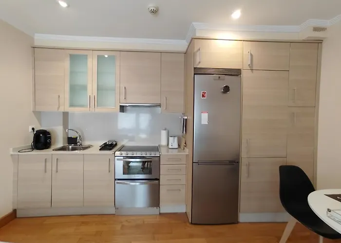 Appartement Nuevo Principe Centro Boutique
