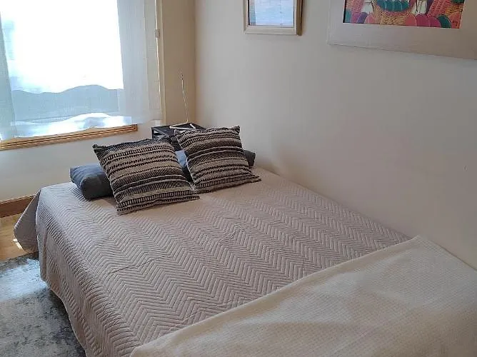 Nuevo Principe Centro Boutique Appartement