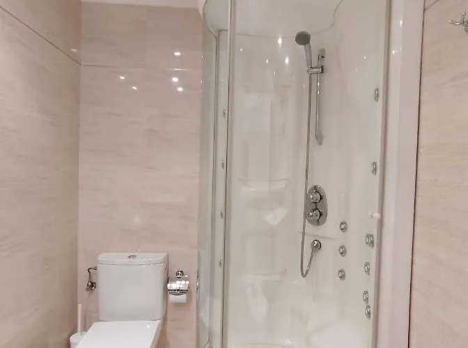 Appartement Nuevo Principe Centro Boutique Vigo