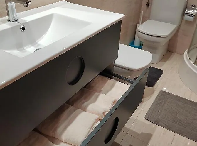 Nuevo Principe Centro Boutique Appartement Vigo